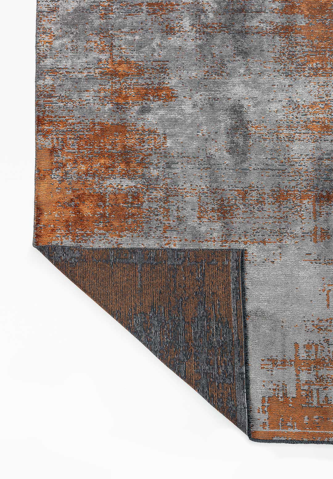 Surface Terra - Grey Rug