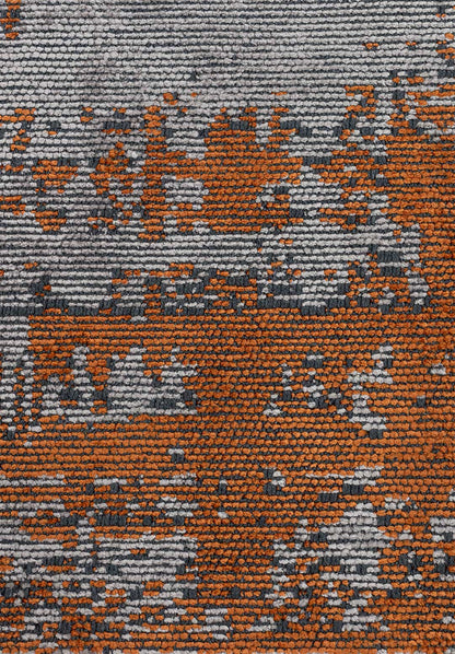 Surface Terra - Grey Rug