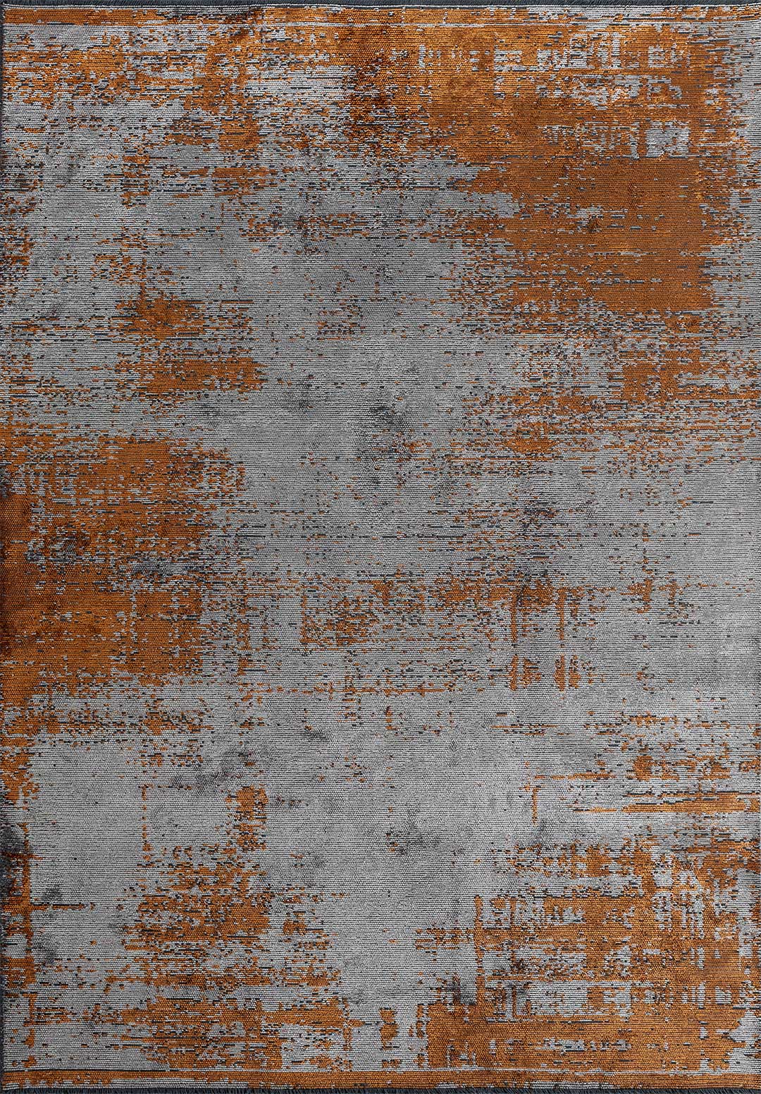Surface Terra - Grey Rug