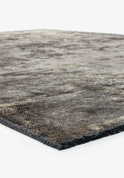 Surface Khaki - Anthracite Rug