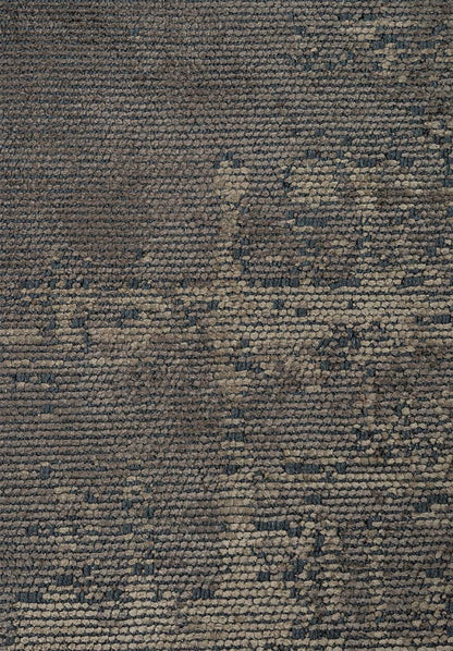 Surface Khaki - Anthracite Rug