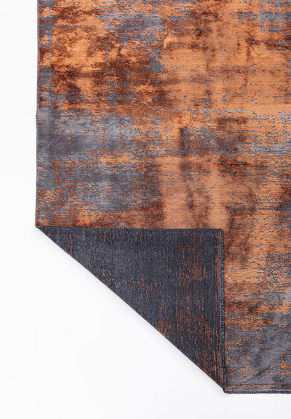 Surface Grey - Terra Rug