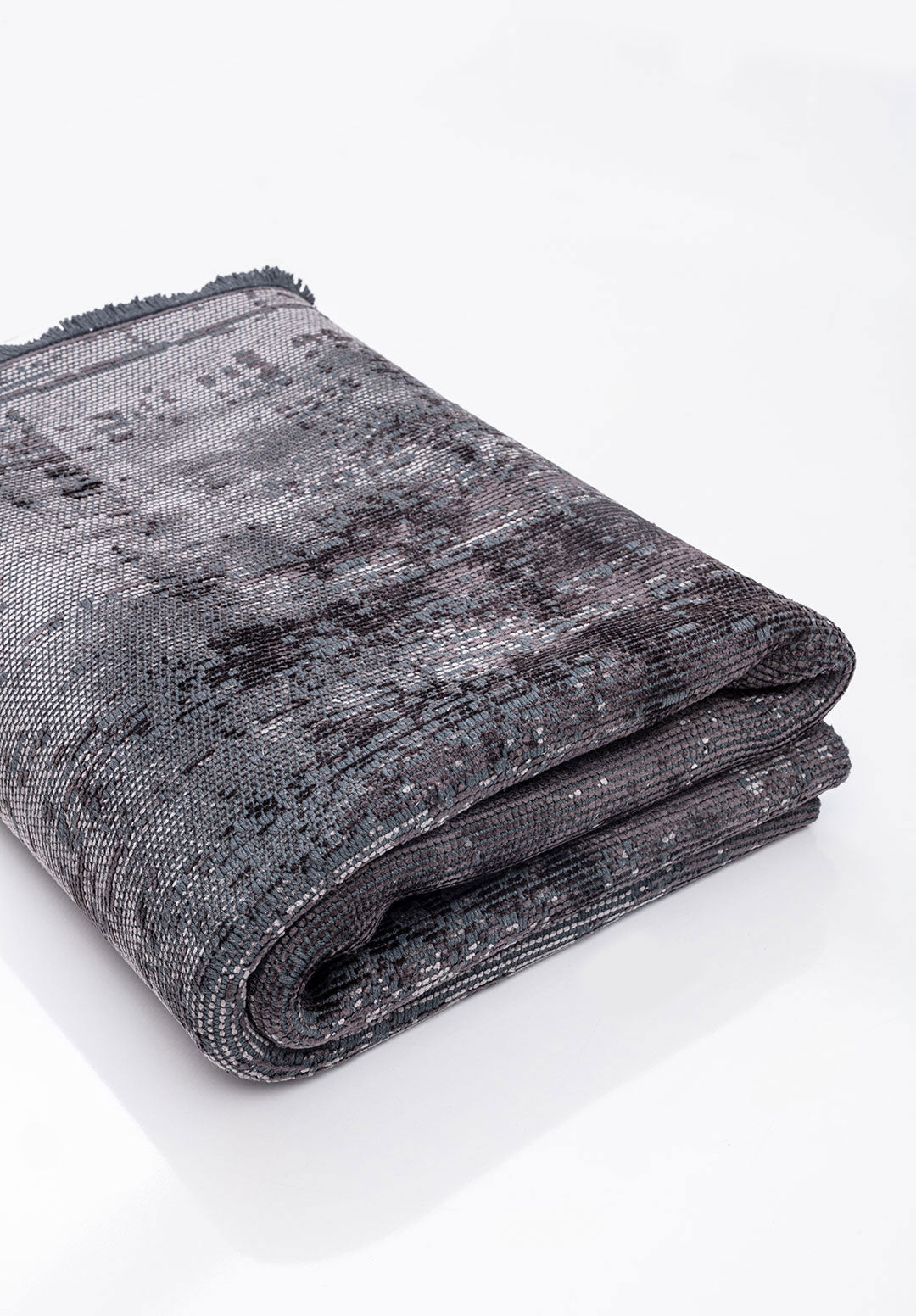 Surface Grey - Charcoal Rug