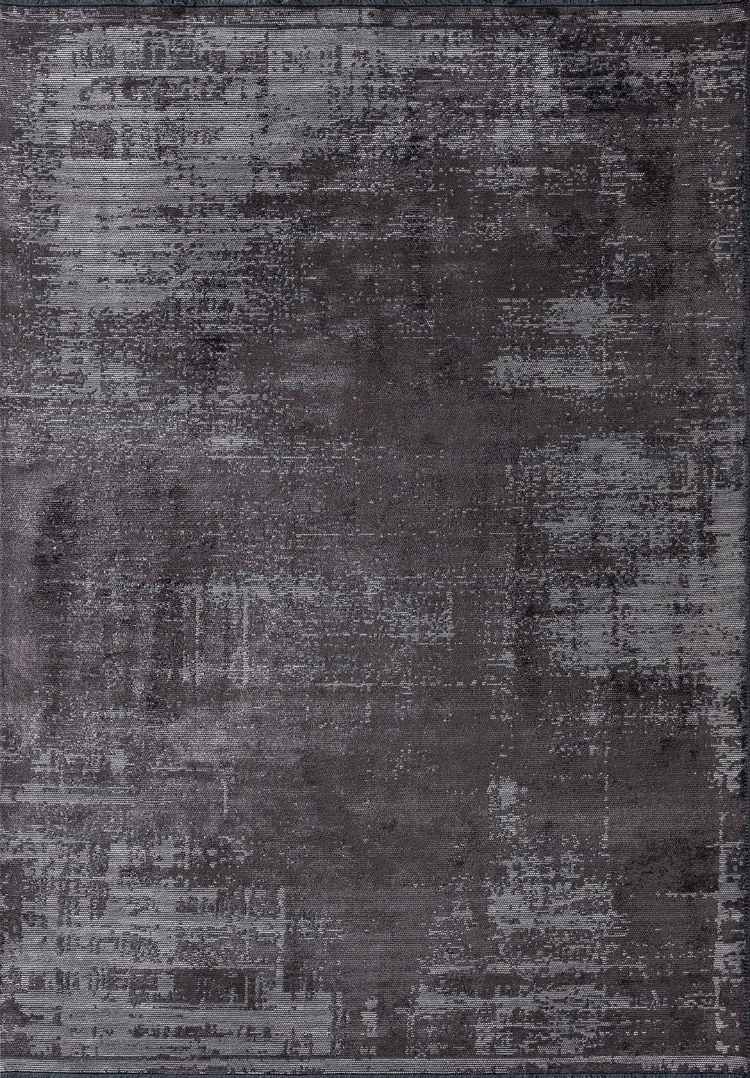 Surface Grey - Charcoal Rug
