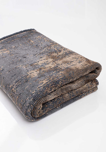 Surface Grey - Dark Beige Rug