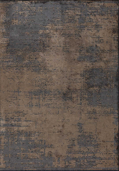 Surface Grey - Dark Beige Rug