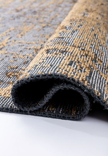 Spark Light Cream - Light Brown Rug