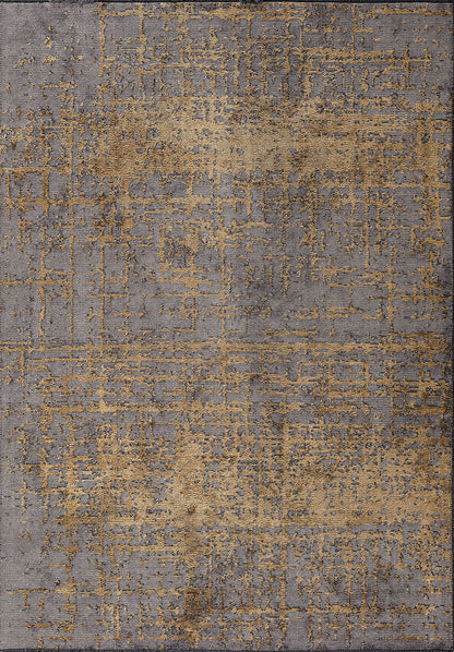 Spark Light Cream - Light Brown Rug