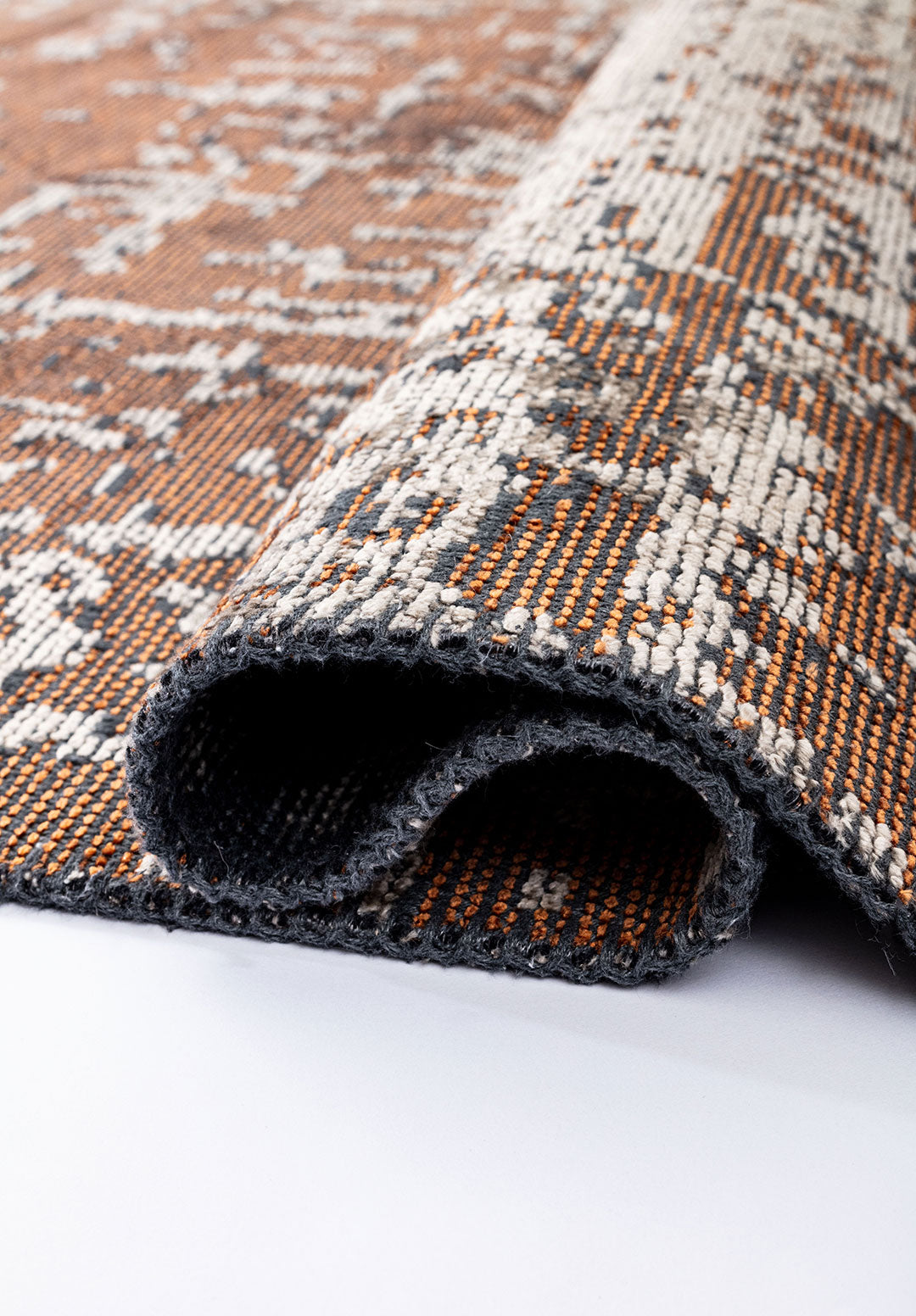 Spark Terra - Beige Rug