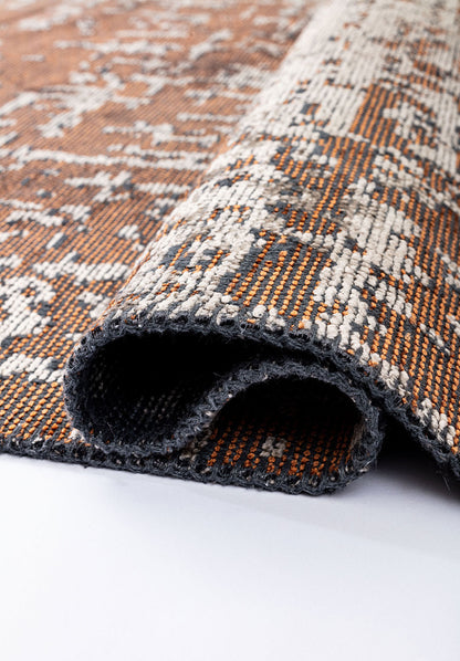 Spark Terra - Beige Rug