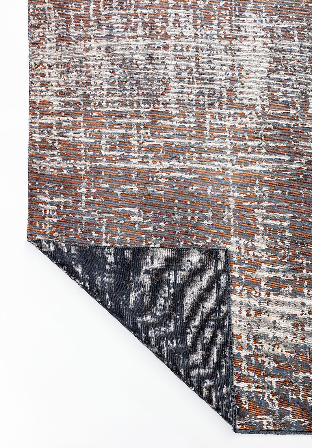 Spark Terra - Beige Rug