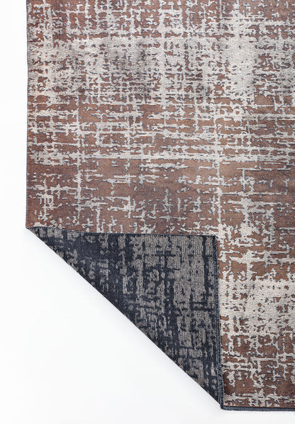 Spark Terra - Beige Rug