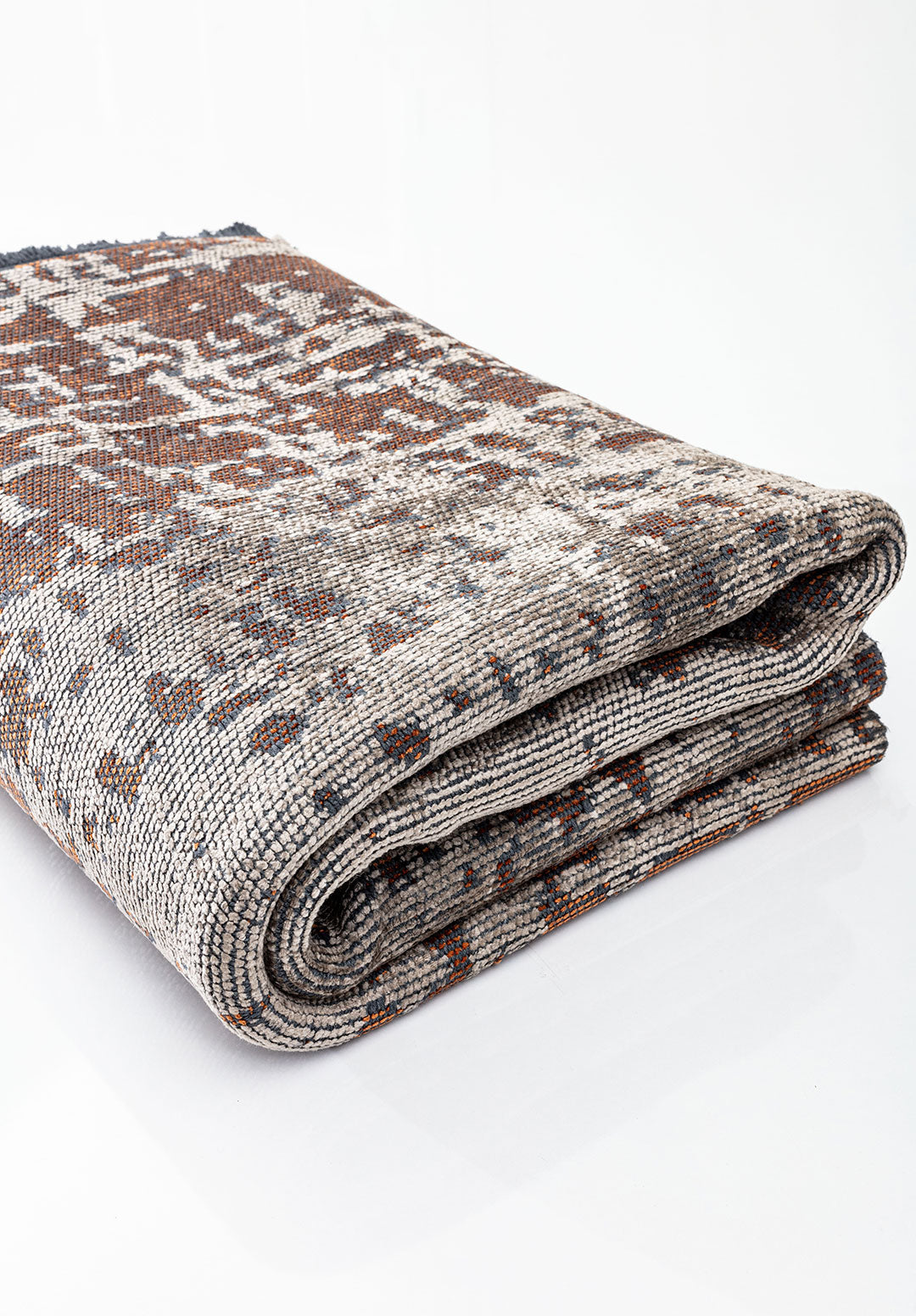 Spark Terra - Beige Rug