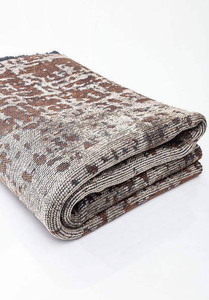 Spark Terra - Beige Rug