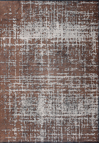 Spark Terra - Beige Rug
