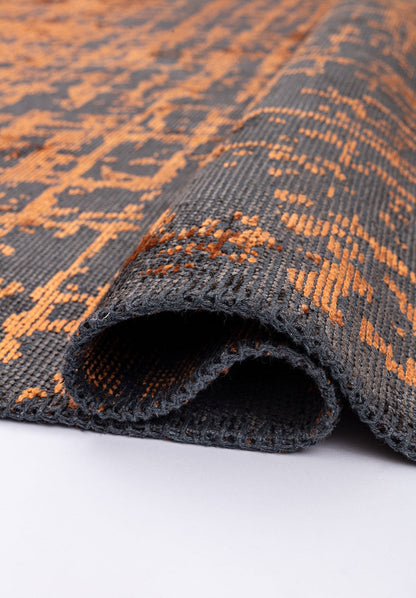 Spark Anthracite - Terra Rug