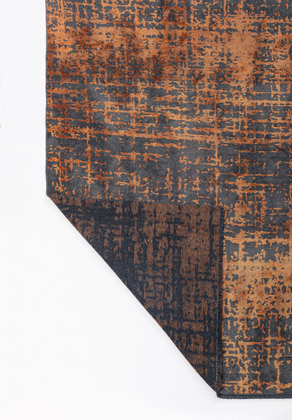 Spark Anthracite - Terra Rug