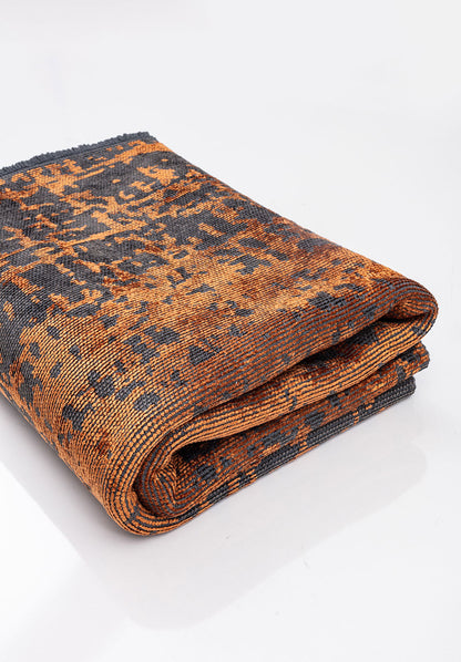 Spark Anthracite - Terra Rug