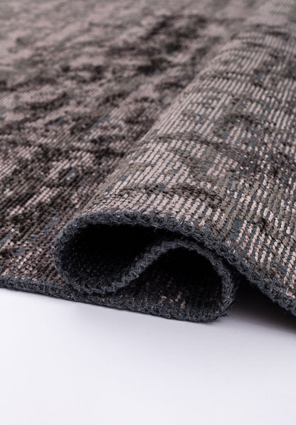 Spark Grey - Charcoal Rug