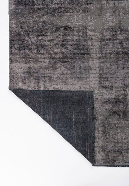 Spark Grey - Charcoal Rug