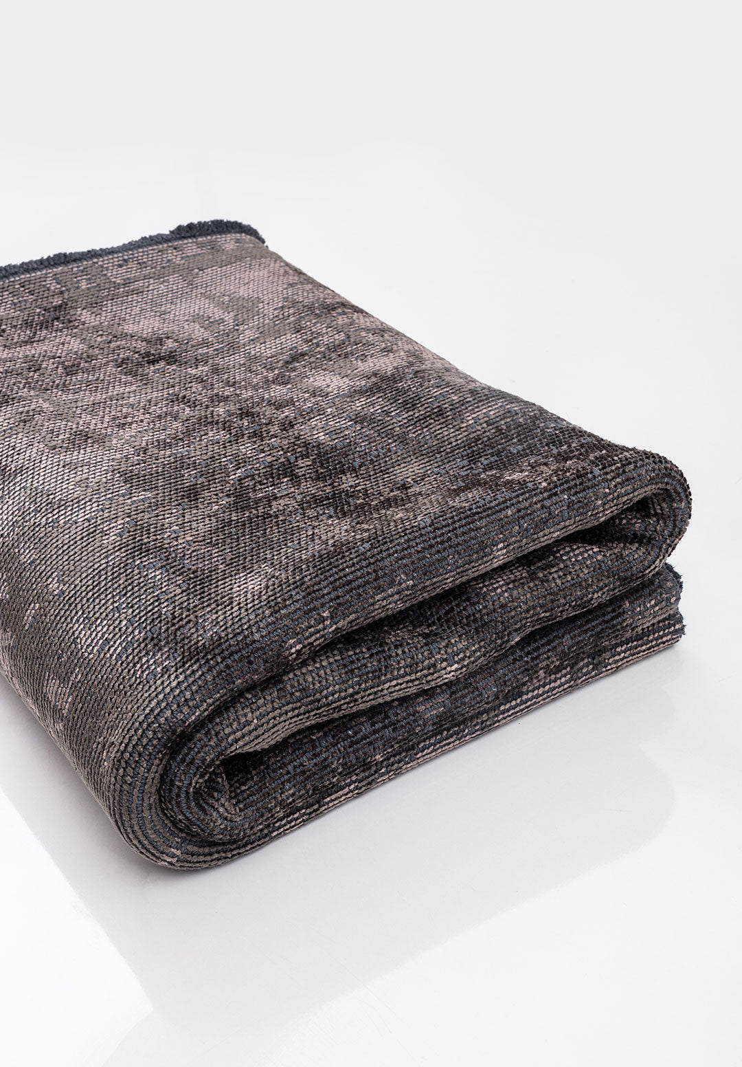 Spark Grey - Charcoal Rug