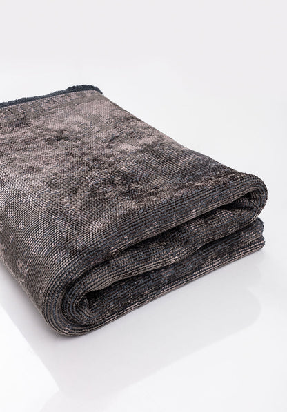 Spark Grey - Charcoal Rug
