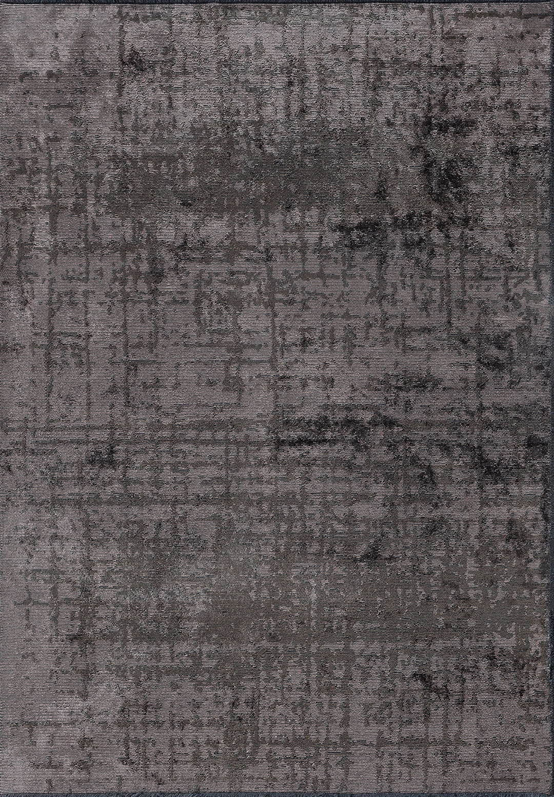 Spark Grey - Charcoal Rug