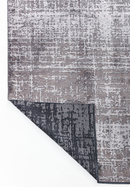 Spark Dark Grey - Light Grey Rug