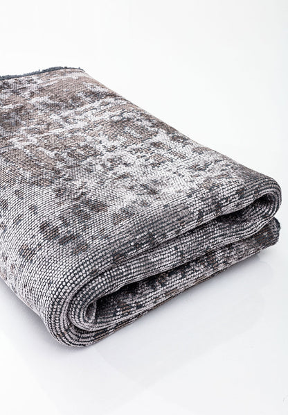Spark Dark Grey - Light Grey Rug