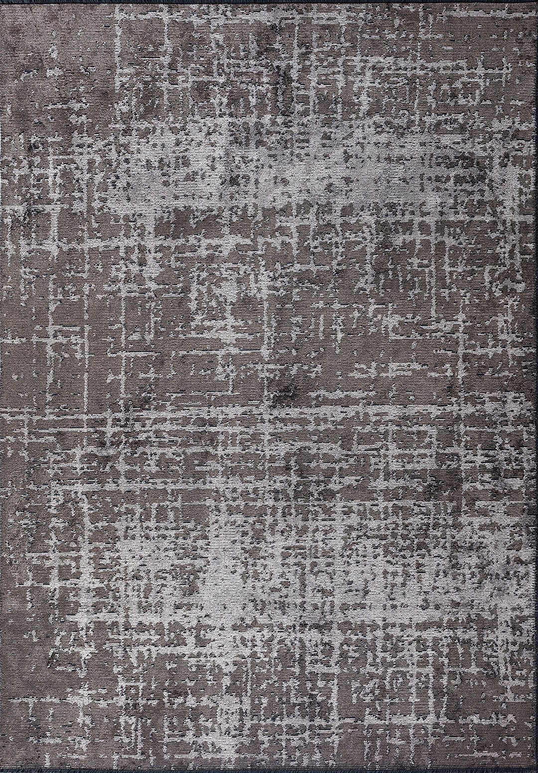Spark Dark Grey - Light Grey Rug