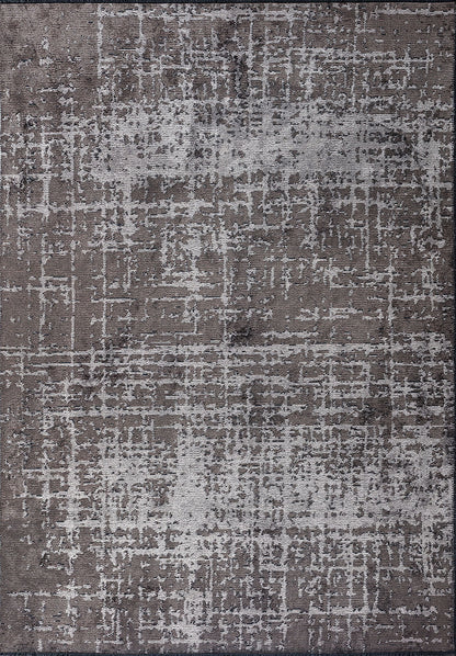 Spark Dark Grey - Light Grey Rug