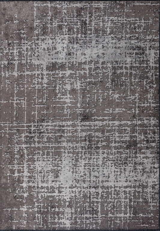 Spark Dark Grey - Light Grey Rug