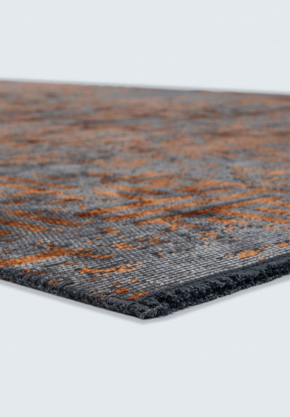 Labyrinth Grey - Terra Rug