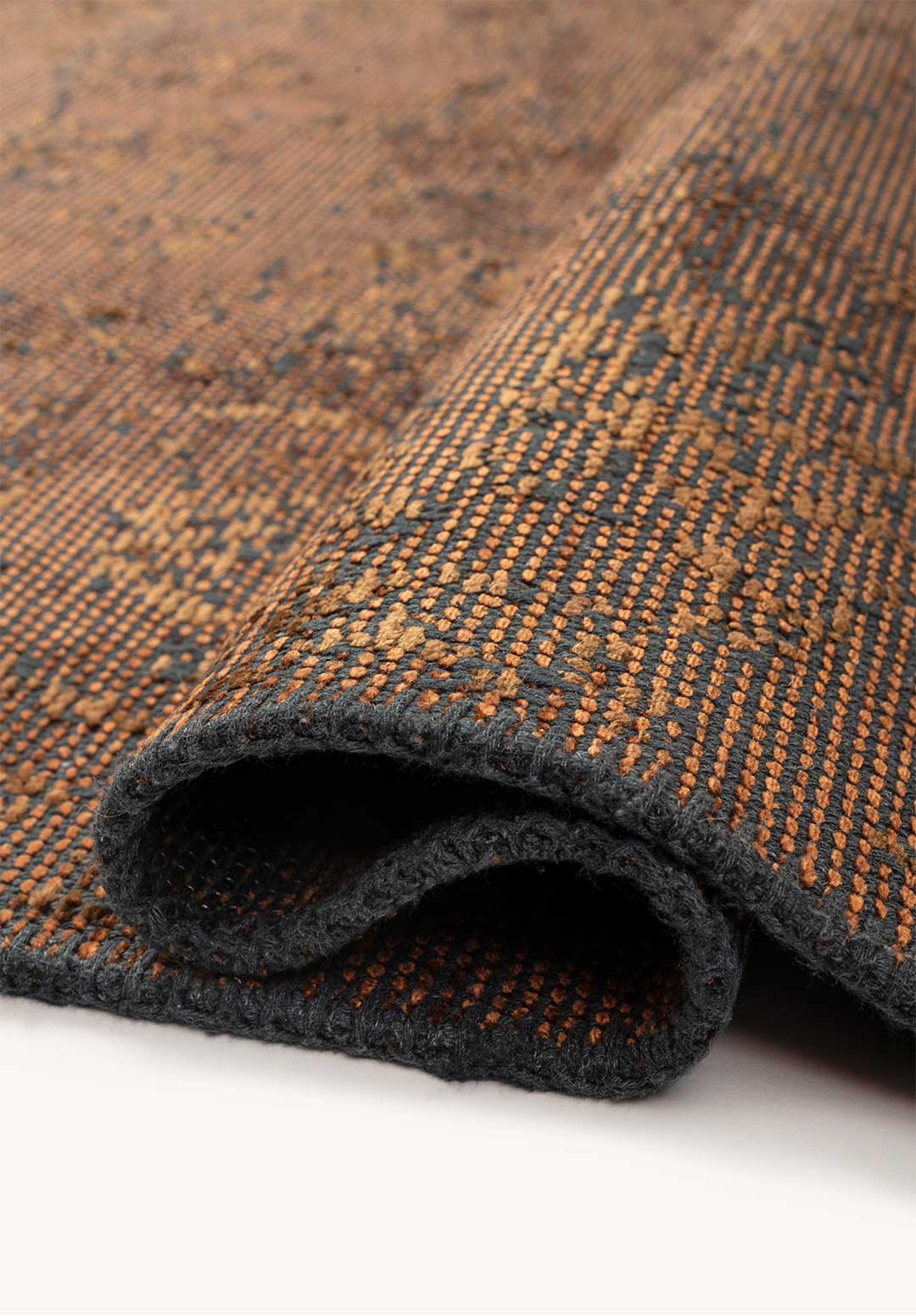 Classy Cacao - Terra Rug