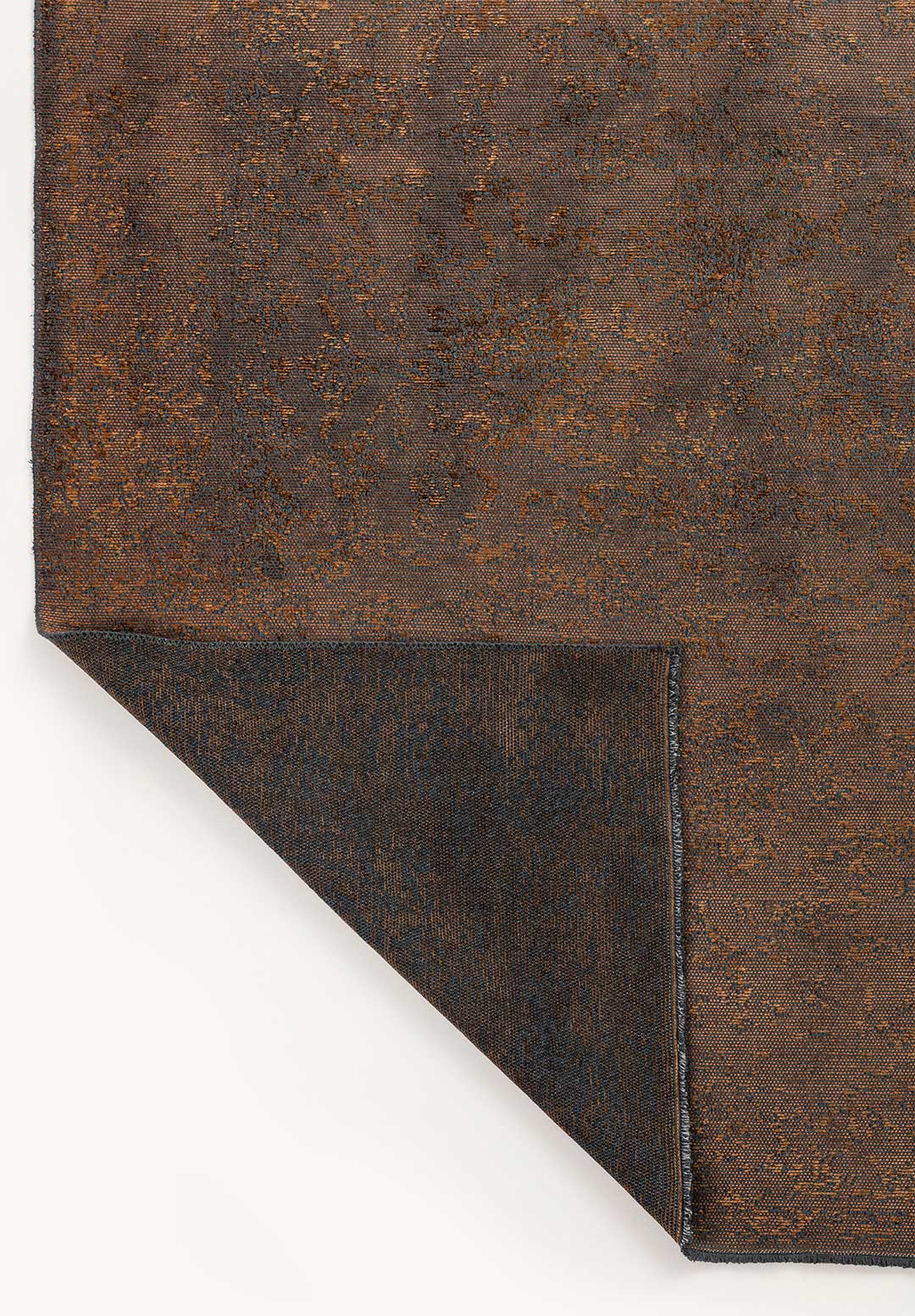 Classy Cacao - Terra Rug