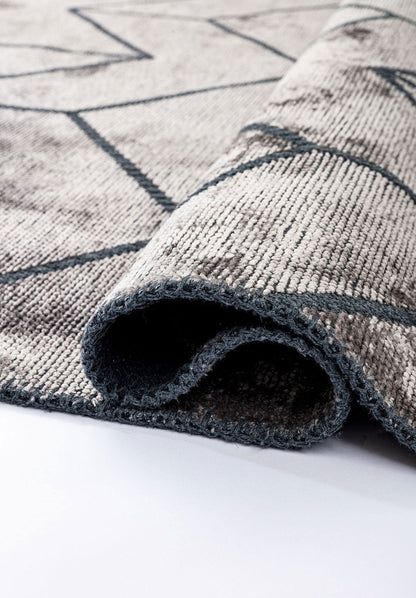 Arrow Beige Rug