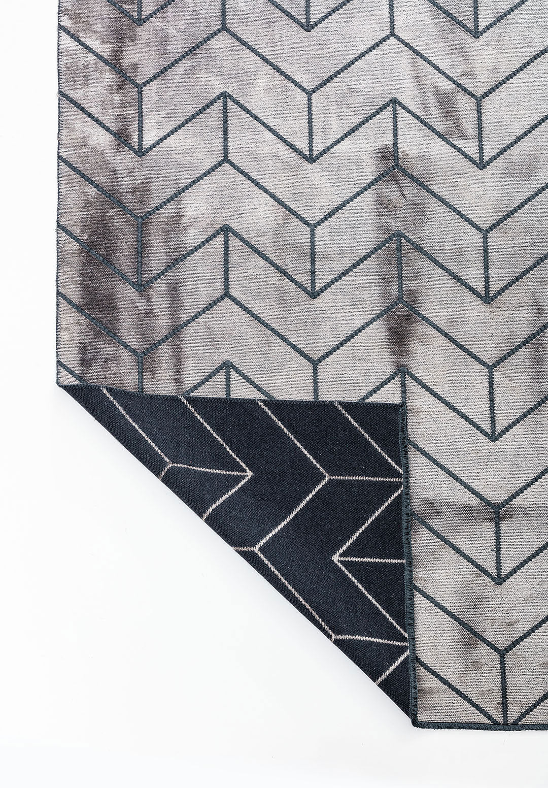 Arrow Beige Rug