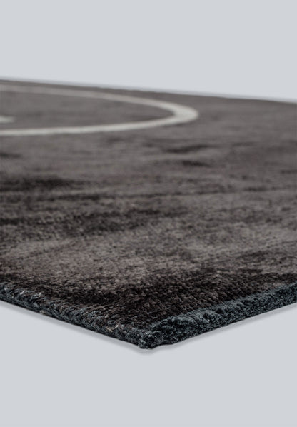 Signature Grey - Charcoal Rug