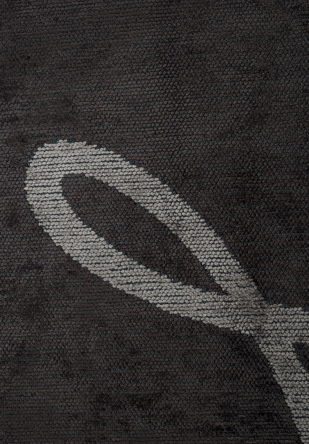 Signature Grey - Charcoal Rug