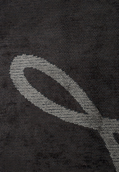 Signature Grey - Charcoal Rug