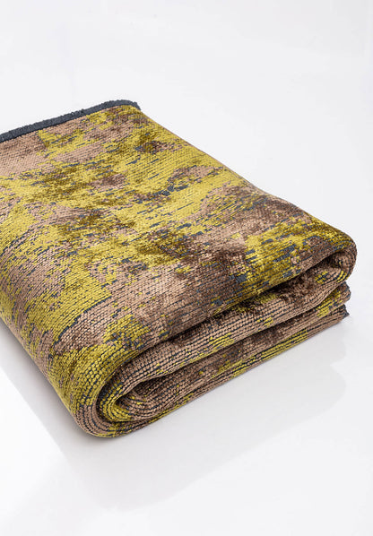 Triangle Light Brown - Kiwi Rug