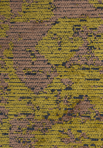 Triangle Light Brown - Kiwi Rug