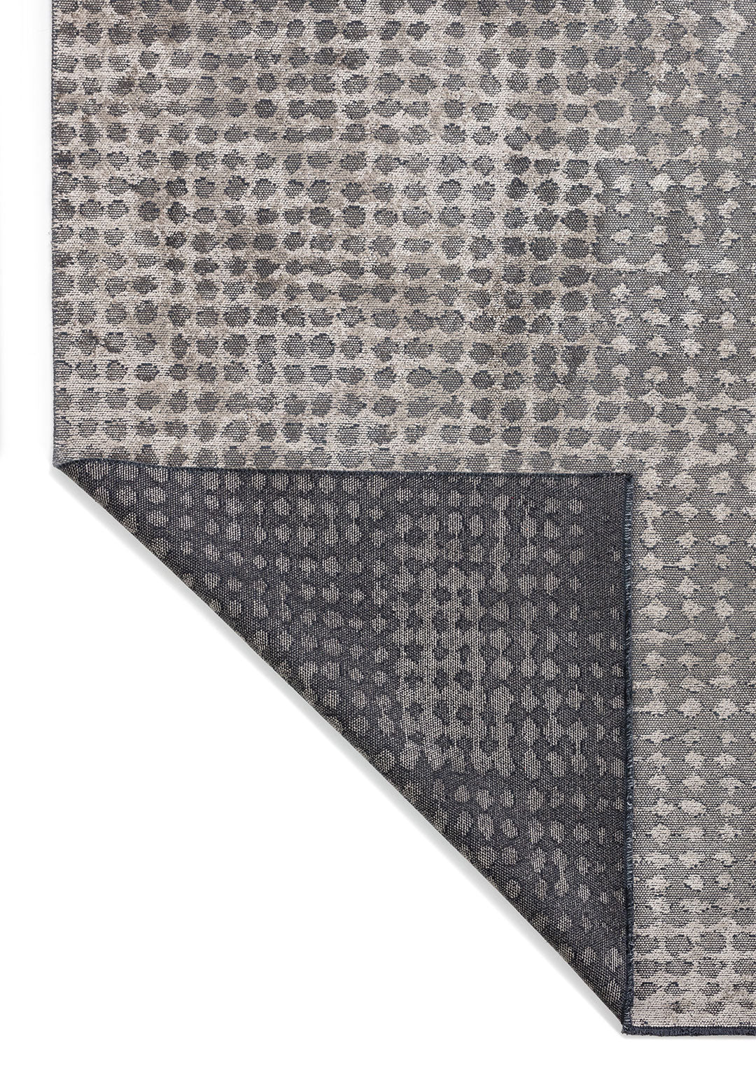 Dots Beige Rug
