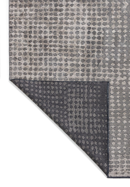 Dots Beige Rug