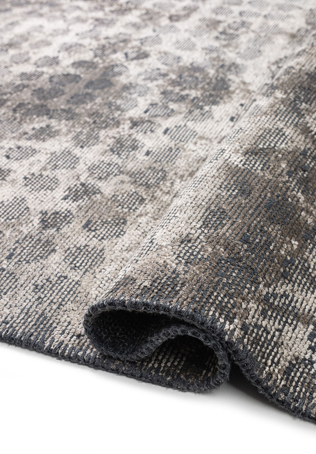 Dots Beige Rug