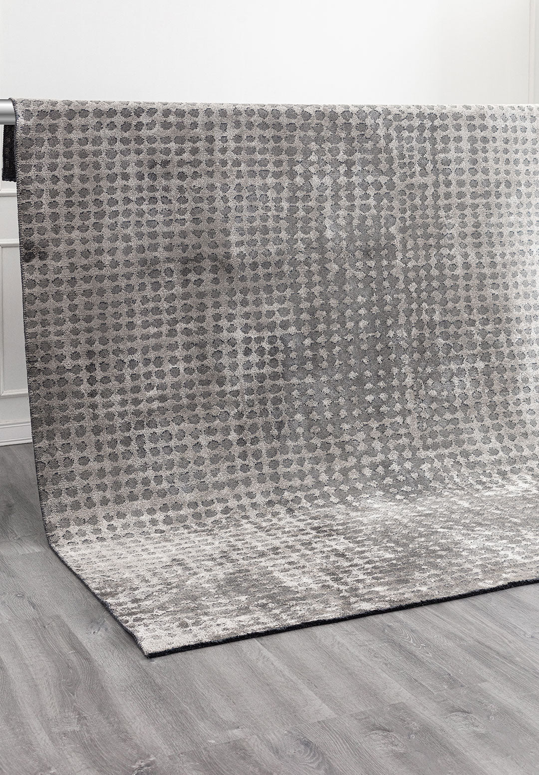 Dots Beige Rug