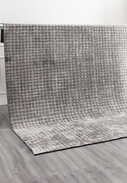 Dots Beige Rug