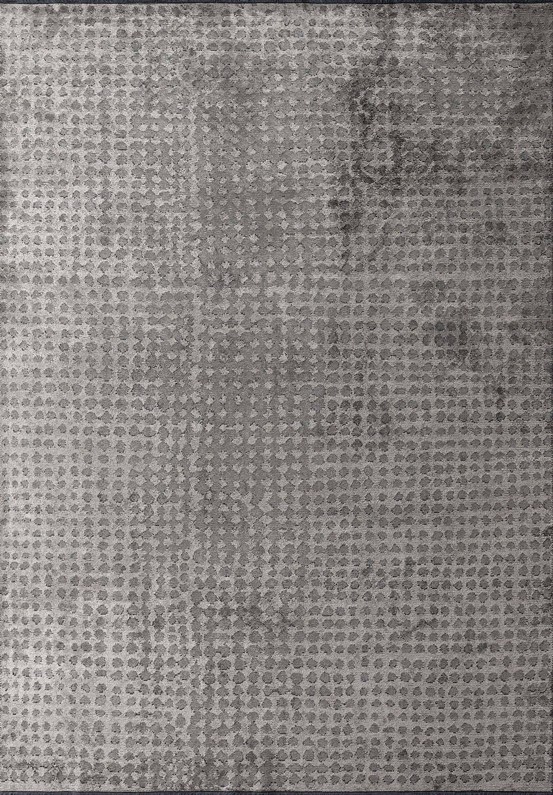 Dots Beige Rug