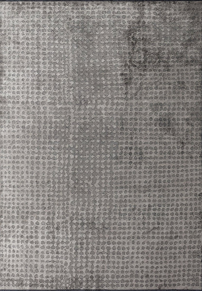 Dots Beige Rug