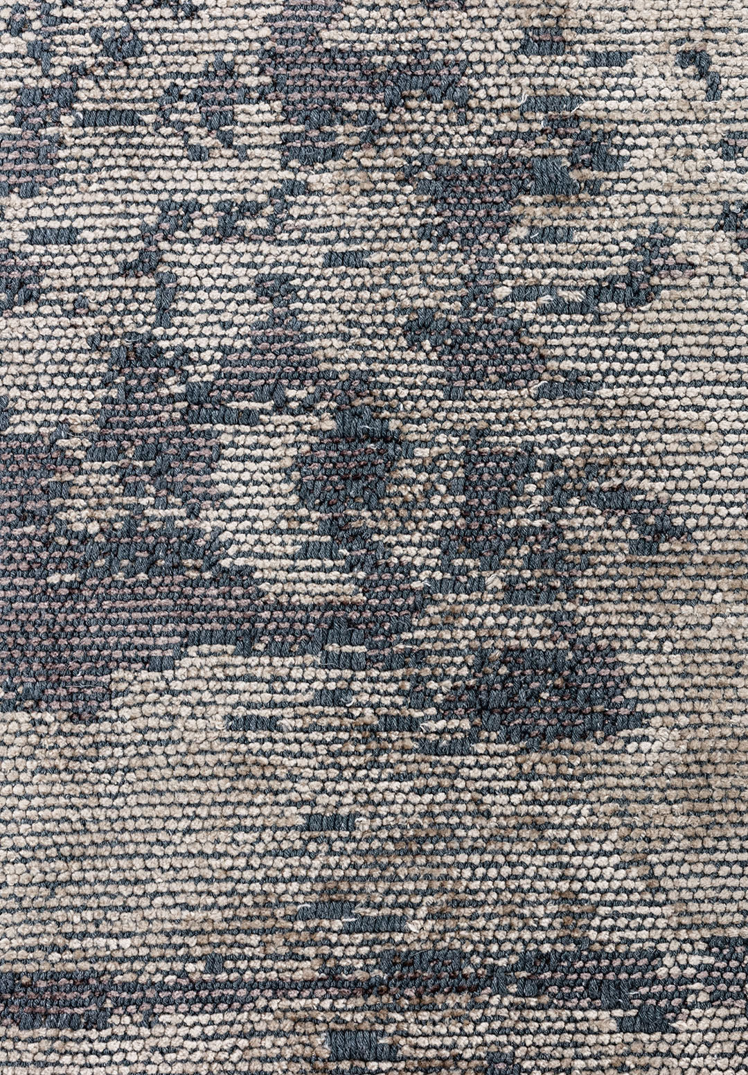 Rise Beige - Dark Grey Rug